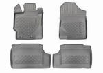 Aristar Covorase tip tavita Toyota Yaris III, caroserie Hatchback, fabricatie 09.2011 - 08.2020 (602773)