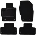 MAMMOOTH Set 4 covorase auto MAMMOOTH, Velur, pentru MAZDA CX-7 2007-2013 OFF-ROAD/SUV, Negru (MMTA041MAZ120PRM01)