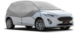 CARPASSION Semi prelata auto pentru masini hatchback marimea S/M 255 - 275x116x70CM (10017S-MCP)