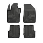 FroGum Covorase auto tip tavita Fiat 500X fabricatie 01.2015 - prezent, caroserie suv (77408494#1)