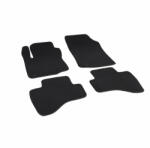 PTC Covorase auto mocheta Citroen C1 fabricatie 2009 - 2014 (NEGRU) (M04905#2)