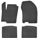 FroGum Set covorase cauciuc stil tavita SUZUKI SX4 S-CROSS 08.13- (PL) liftback mmt (MMT A040 0605)