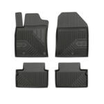 FroGum Covorase auto tip tavita Hyundai I30 III fabricatie 02.2017 - prezent, caroserie coupe (77409521#1) - vagauto