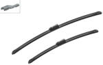 Bosch Set Stergatoare Aerotwin 600/475 Mm (3 397 118 980)