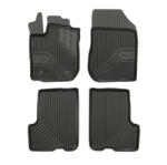 FroGum Covorase auto tip tavita Dacia Logan MCV Logan I MCV fabricatie 01.2007 - 08.2013, caroserie combi (77407534#1) - vagauto