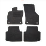 Petex Set Covorase Mocheta Model Rex Culoare Grafit Passat 11.2014- Petex (112256602PX)