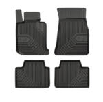 FroGum Covorase auto tip tavita BMW Seria 3 G20 fabricatie 03.2019 - prezent, caroserie sedan (77407893#1)