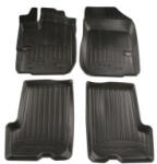 FroGum Covorase auto tip tavita 3D DACIA LOGAN II, fabricatie 2012- (FRO3D407534)