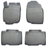 Aristar Covorase tip tavita Toyota RAV4 IV, caroserie SUV, fabricatie 03.2013 - 12.2018 (603372)