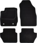 MAMMOOTH Set covorase auto din mocheta Mammooth pentru FORD FIESTA VI 06.08- 4 buc (MMT A041 FOR89 PRM 01)