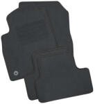 Petex Set Covorase Mocheta Model Rex Culoare Grafit 500 04.13/ 500c 04.13 (112523902px)