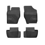 FroGum Covorase auto tip tavita Citroen C4 I fabricatie 2004 - 2010, caroserie hatchback (77407299#1)