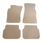 PTC Covorase auto mocheta (bej) Suzuki Grand Vitara I, caroserie SUV, fabricatie 1998 - 2004, 3 usi (M4814BEJ#1)