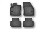 FroGum Covorase tip tavita 3D Volkswagen Tiguan II, caroserie SUV, fabricatie 05.2016 - prezent (3D407343)