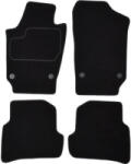 MAMMOOTH Set covorase auto din mocheta Mammooth pentru VW POLO 06.09- 4 buc (MMT A041 833001 01)