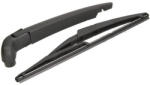 MAMMOOTH Set Brat Stergator Cu Lamela Opel Astra H Hatchback (5 Usi) 01.05-12.09 (PROMMTRAW029)
