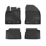 FroGum Covorase auto tip tavita Lexus CT200H fabricatie 2011 - prezent, caroserie hatchback (77409125#1) - vagauto