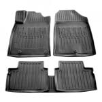 Umbrella Set covorase auto cauciuc umbrella pentru kia ceed iii (2018-) (107932) - vagauto