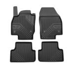 FroGum Covorase auto tip tavita Volkswagen T-Cross fabricatie 04.2019 - prezent, caroserie suv (77408821#2)