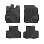 FroGum Covorase auto tip tavita Chevrolet Orlando fabricatie 2011 - 2014, caroserie van (77408487#1) - vagauto