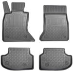 Aristar Covorase tip tavita BMW Seria 5 F10, caroserie Sedan, fabricatie 2013 - 01.2017 (602066)