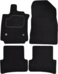MAMMOOTH Set covorase auto din mocheta Mammooth pentru RENAULT CLIO IV 11.12- 4 buc (COV-039)