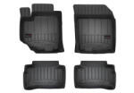 FroGum Covorase tip tavita 3D Suzuki Vitara, caroserie SUV, fabricatie 03.2015 - 03.2020 (3D407121)