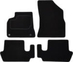 MAMMOOTH Set covorase mocheta PEUGEOT 3008 06.09- van mmt (MMT A041 PGT310 PRM 01)