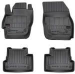 FroGum Covorase auto tip tavita VW T-Cross fabricatie 2018 - prezent (3D408821)