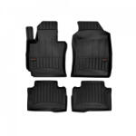FroGum Covorase tip tavita 3D Ssangyong Tivoli, caroserie SUV, fabricatie 03.2015 - 2019 (3D408951#1)