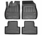 FroGum Covorase tip tavita 3D Opel Zafira C, caroserie Van, fabricatie 01.2012 - 07.2019 (3D408302)