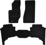 MAMMOOTH Set covorase mocheta JEEP COMMANDER 09.05-12.10 (PL) terenowy/suv mmt (MMT A041 JEP20 PRM 01)