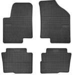 FroGum Set covorase cauciuc stil tavita KIA SOUL 02.09- (PL) liftback mmt (MMT A040 0429)