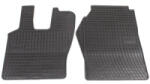 MAMMOOTH Set covorase auto din mocheta Mammooth pentru SCANIA P, G, R, T 03.04- 2 buc (MMT A040 0076RG)