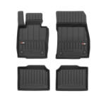 FroGum Covorase tip tavita 3D Mini Countryman I, caroserie SUV, fabricatie 09.2010 - 01.2017 (3D409545#1)