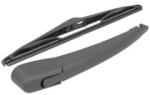 MAMMOOTH Set Brat Stergator cu Lamela, parte montare spate, dimensiune 31cm, FORD FOCUS III Turnier 07.2010 - Prezent 000 (MMTRAW262)
