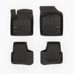 FroGum Covorase tip tavita 3D Seat Mii, caroserie Hatchback, fabricatie 12.2011 - 2019 (3D407176#1)