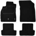 MAMMOOTH Set covorase mocheta RENAULT MEGANE III 11.08- coupe mmt (MMT A041 RNT360 PRM 01)
