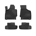 FroGum Covorase auto tip tavita Audi TT fabricatie 2006 - 2014, caroserie coupe (77425842#1) - vagauto