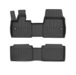 FroGum Covorase tip tavita 3D BMW i3, caroserie Hatchback, fabricatie 11.2013 - prezent (3D425194#1)
