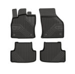FroGum Covorase auto tip tavita Volkswagen Golf 7 fabricatie 10.2012 - 12.2019, caroserie hatchback (77407060#6) - vagauto