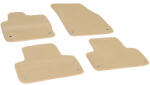 PTC Covorase auto mocheta Range Rover Evoque fabricatie 2011 - prezent (BEJ) (M2506BEJ)
