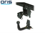 ORIS Carlig remorcare ORIS potrivit pentru VW Touareg II (7P5, 7P6), 01.2010 - 12.2018 (0297431)