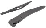 MAMMOOTH Set Brat Stergator cu Lamela, parte montare spate, MERCEDES B (W245) 03.2005-11.2011 (IC-MMT RAW 445)