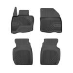 FroGum Covorase auto tip tavita Honda Civic VIII fabricatie 2006 - 2012, caroserie sedan (77408371#1) - vagauto