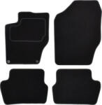 MAMMOOTH Set covorase auto din mocheta Mammooth pentru CITROEN C4 II 11.09- 4 buc (MMT A041 CIT115 PRM 01)