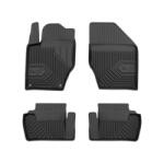 FroGum Covorase auto tip tavita Citroen DS4 fabricatie 03.2011 - 06.2018, caroserie hatchback (77426894#1) - vagauto