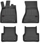 FroGum Covorase auto tip tavita 3D Audi A6 C7, fabricatie 2011-2018 (FRG3D407459)