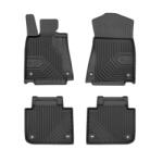 FroGum Covorase auto tip tavita Lexus GS fabricatie 2012 - 02.2019, caroserie sedan (77426863#1)