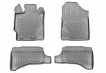 Aristar Covorase tip tavita Toyota Yaris III Hybrid, caroserie Hatchback, fabricatie 2015 - 08.2020 (603377#1)